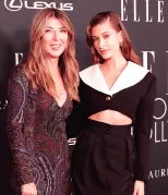 Imagem recente de haileybieber