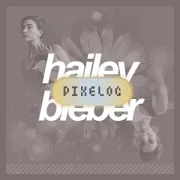 Imagem recente de haileybieber