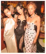 Imagem recente de haileybieber