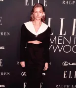 Imagem recente de haileybieber