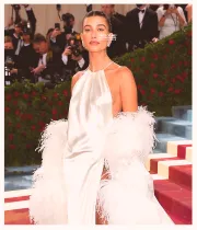 Imagem recente de haileybieber