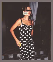 Imagem recente de haileybieber