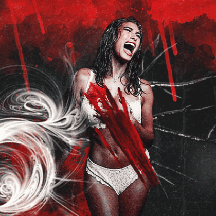 Imagem recente de haileybieber