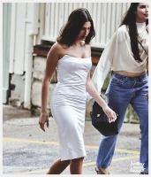 Imagem recente de haileybieber