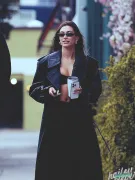 Imagem recente de haileybieber