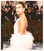 Imagem recente de haileybieber