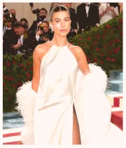 Imagem recente de haileybieber