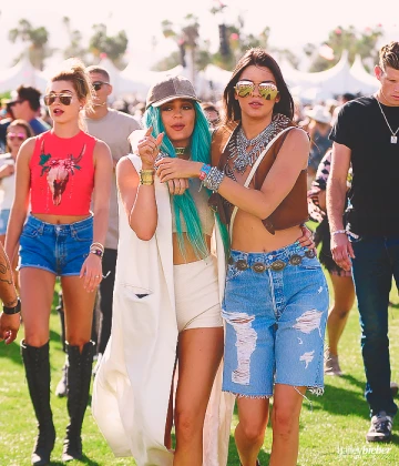 Imagem recente de haileybieber