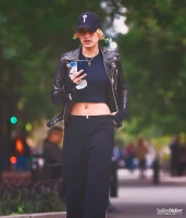 Imagem recente de haileybieber