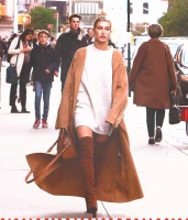 Imagem recente de haileybieber