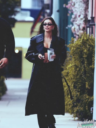 Imagem recente de haileybieber