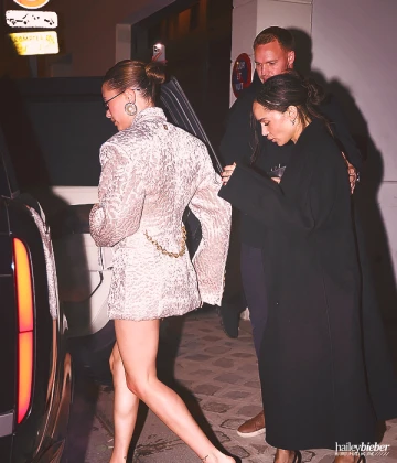 Imagem recente de haileybieber