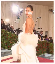 Imagem recente de haileybieber