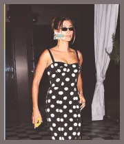 Imagem recente de haileybieber