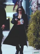 Imagem recente de haileybieber