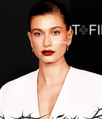 Imagem recente de haileybieber