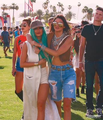 Imagem recente de haileybieber