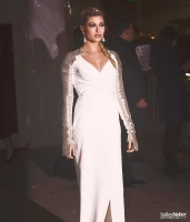 Imagem recente de haileybieber
