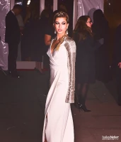 Imagem recente de haileybieber