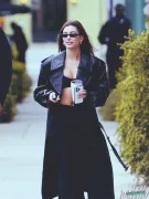 Imagem recente de haileybieber