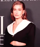 Imagem recente de haileybieber