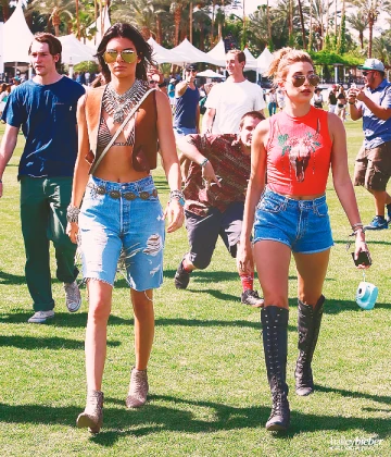 Imagem recente de haileybieber