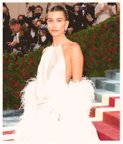 Imagem recente de haileybieber