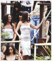 Imagem recente de haileybieber