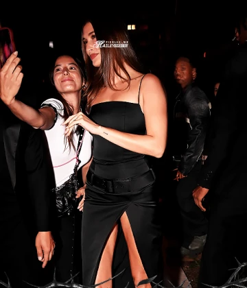 Imagem recente de haileybieber