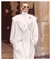 Imagem recente de haileybieber