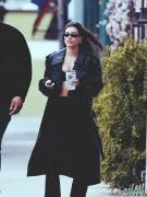 Imagem recente de haileybieber