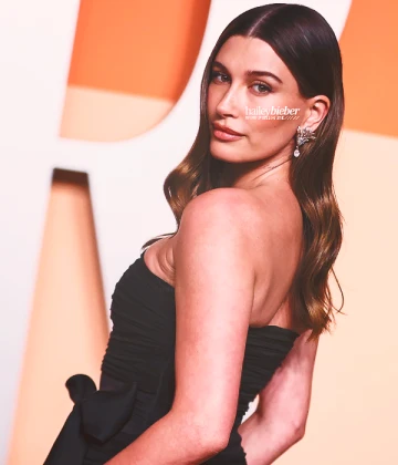 Imagem recente de haileybieber