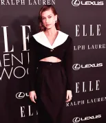 Imagem recente de haileybieber