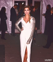 Imagem recente de haileybieber