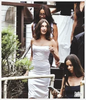 Imagem recente de haileybieber