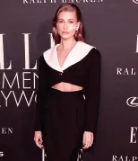 Imagem recente de haileybieber