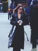 Imagem recente de haileybieber