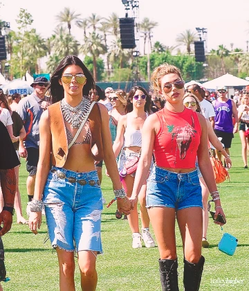 Imagem recente de haileybieber