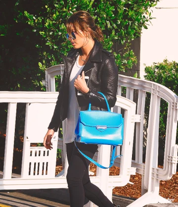 Imagem recente de haileybieber