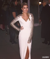 Imagem recente de haileybieber