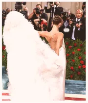 Imagem recente de haileybieber