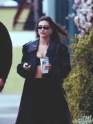 Imagem recente de haileybieber