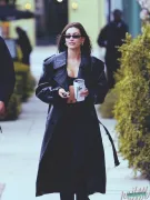 Imagem recente de haileybieber