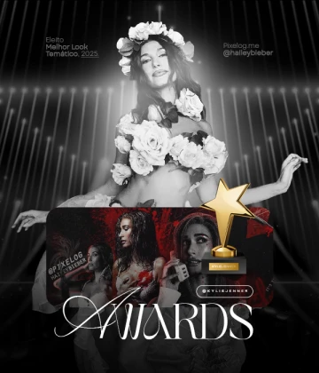 Imagem recente de haileybieber