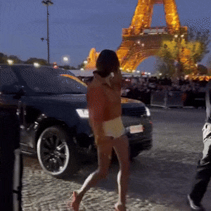 Imagem recente de haileybieber