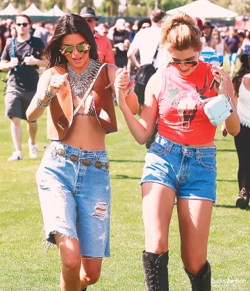 Imagem recente de haileybieber