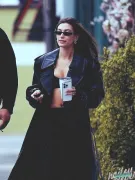 Imagem recente de haileybieber