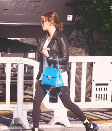 Imagem recente de haileybieber