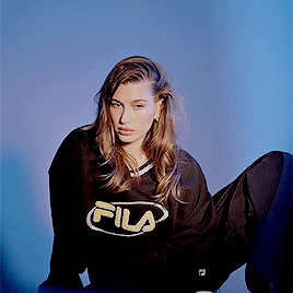 Imagem recente de haileyrhode