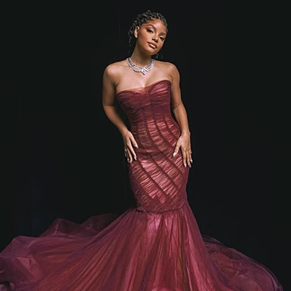 Imagem recente de hallebailey